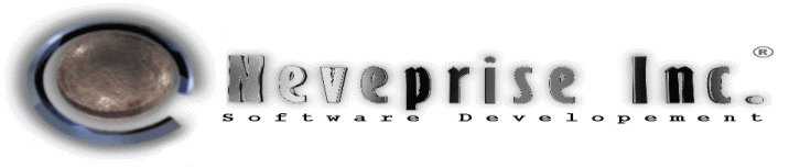 Neveprise Inc.