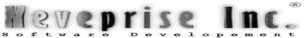 Neveprise Inc. software development