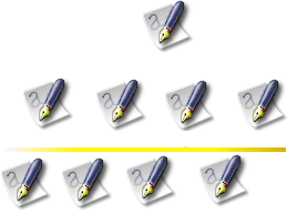 structure of a program