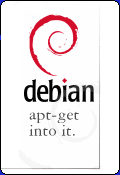 Debian GNU/Linux