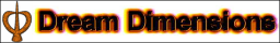Dream Dimensions logo