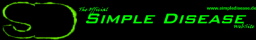 Simple Disease logo