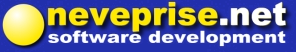 neveprise.net logo: enter